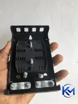4 Port Fiber Patch Panel LC/SC SM/MM - 5