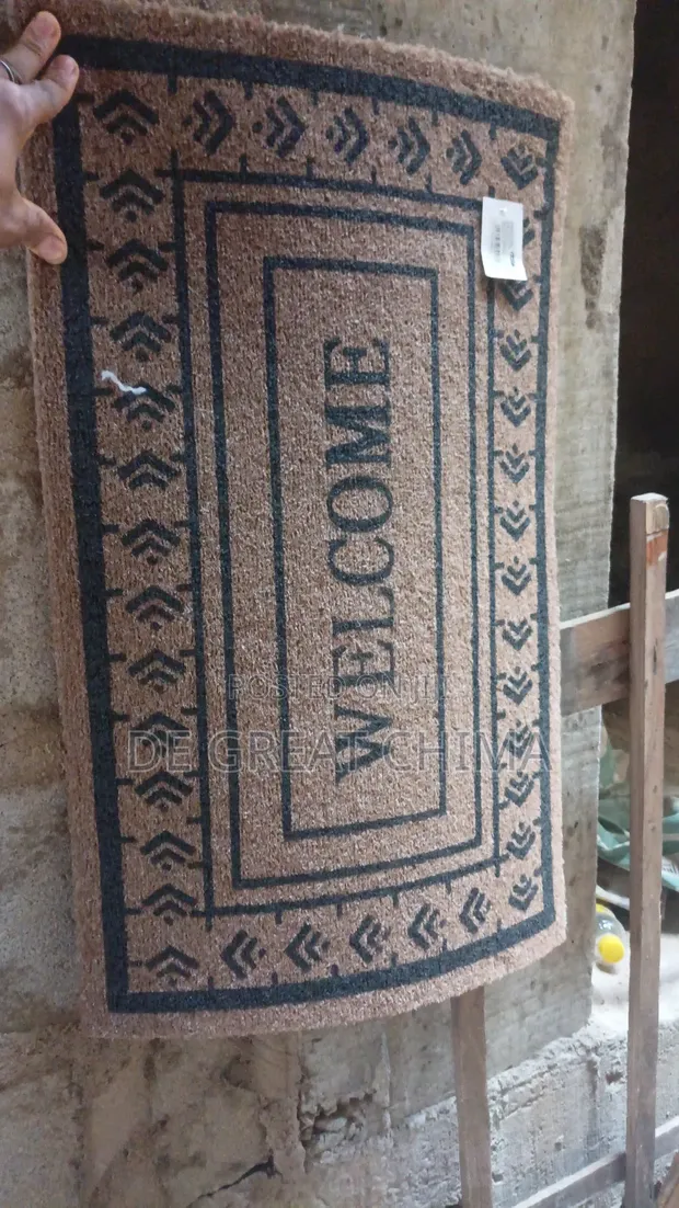 Kayan Kafa Mai Kyau - Sabo - 1