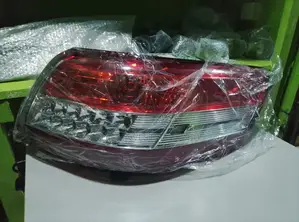 Toyota Camry Tail Light (2010-2011)