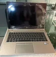 HP EliteBook 840 G6 Laptop - Core i7, 16GB RAM, 512GB SSD - 3