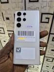 Samsung Galaxy S23 Ultra 512GB White (UK Used) - 1