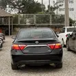 2016 Toyota Camry XSE V6 Sedan - Wadda Aka Shigo Da Ita - 2