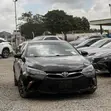 2016 Toyota Camry XSE V6 Sedan - Wadda Aka Shigo Da Ita - 4