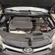 2016 Toyota Camry XSE V6 Sedan - Wadda Aka Shigo Da Ita - 5