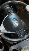 Madafin Jirgin Toyota RAV4 (2013-2015) - 2