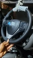 Madafin Jirgin Toyota RAV4 (2013-2015) - 3