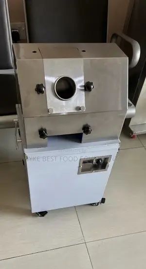 Commercial Sugarcane Juicer - Floor Standing