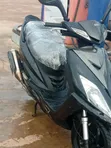 SYM Jet 150cc Sport Edition Scooter (2018) - 1