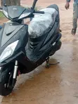 SYM Jet 150cc Sport Edition Scooter (2018) - 2