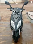 SYM Jet 150cc Sport Edition Scooter (2018) - 3