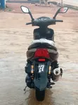 SYM Jet 150cc Sport Edition Scooter (2018) - 4