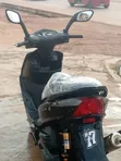SYM Jet 150cc Sport Edition Scooter (2018) - 5