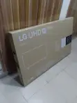 LG 65 Inch UHD TV - 65UQ70006LB - 2