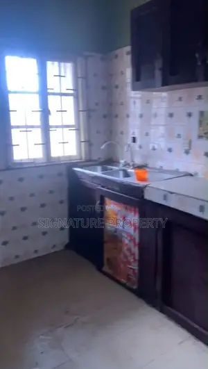 2 Bedroom Apartment for Rent a Gberigbe Estate