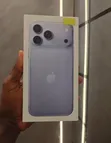 New Apple iPhone 18 Pro Max 1TB Purple - 2