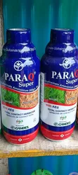 Para-Q Super Insecticide for Weed Control - 1