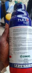 Para-Q Super Insecticide for Weed Control - 3