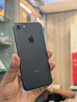 Apple iPhone 7 32GB Black - 1