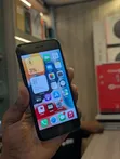 Apple iPhone 7 32GB Black - 2