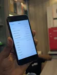 Apple iPhone 7 32GB Black - 3