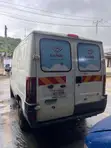2005 Fiat Ducato Diesel Bus - 1