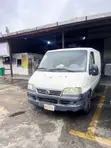 2005 Fiat Ducato Diesel Bus - 2