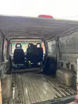 2005 Fiat Ducato Diesel Bus - 3