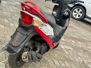 Kymco Xciting 2018 Babur/Scooter