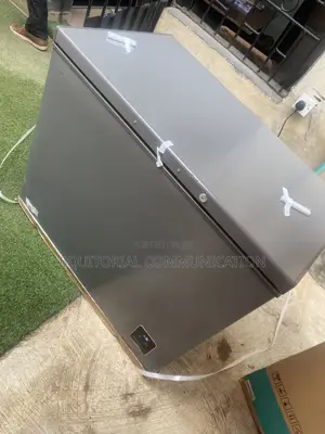 Hisense FC340SHI Chest Freezer 250L Inverter