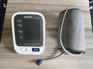 Omron M6 Comfort Digital Blood Pressure Monitor