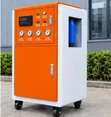 GBG Mai Samar Da iskar Nitrogen Mai Tsarki - 48 Nm3/day - 2