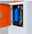 GBG Mai Samar Da iskar Nitrogen Mai Tsarki - 48 Nm3/day - 3