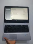 HP ProBook 650 G2 Laptop - Core i5, 8GB RAM, 256GB SSD - 1