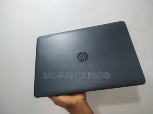 HP ProBook 650 G2 Laptop - Core i5, 8GB RAM, 256GB SSD