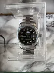 Original Rolex Wrist Watch - Sabon Kayi - 1