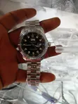 Original Rolex Wrist Watch - Sabon Kayi - 4