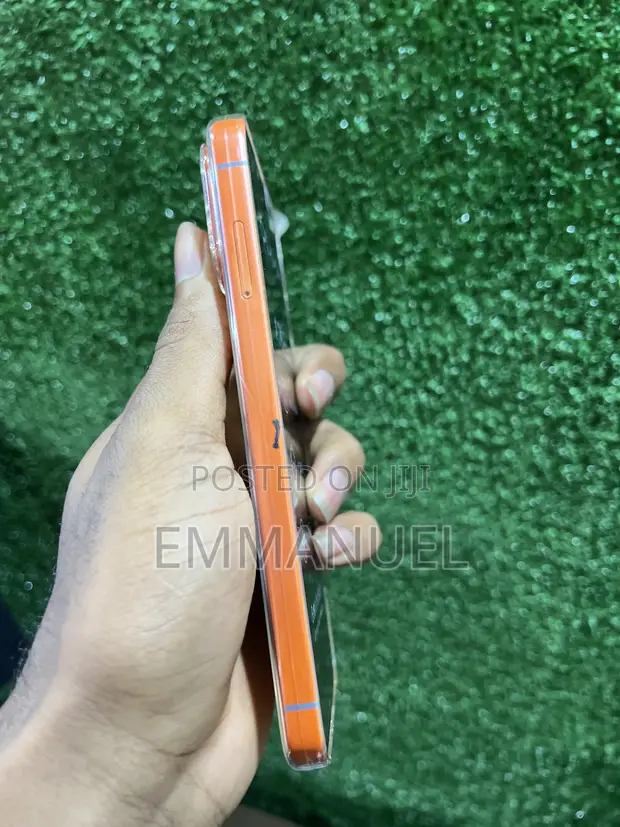 Oppo A1 Pro 256GB Orange - 1