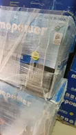 3.5kva Mopower Solar Inverter - 2