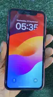 Apple iPhone XR 64GB Red (UK Used) - 3