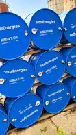 TotalEnergies Aurelia TI 4040 Marine Engine Oil Drum (205L) - 2
