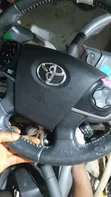 Madafin Jirgin Toyota Camry 2012-2013 - 3