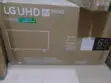 LG 65" UHD Smart TV (65UQ70006LB) - 1