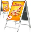 A2 Firam ɗin Poster - 4