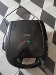Supersony Sandwich Maker / Bread Toaster - 2
