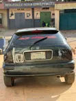 Honda Civic EX 2dr Coupe 2000 - 3