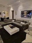 Babban Apartment mai dakuna hudu don haya ta gajeren lokaci a Gudu, Abuja - 4
