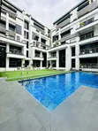 Gidan Waje Mai Dakuna 3 da Kayayyaki a Banana Island, Ikoyi don Hayarwa - 1