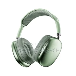 P9 Pro Max Wireless Headset