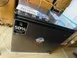 Thermocool Inverter Chest Freezer 200L - 1