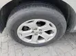 Ford Edge 2011 Silver SUV - 5
